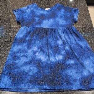 GAP Kids Indigo Knit Top